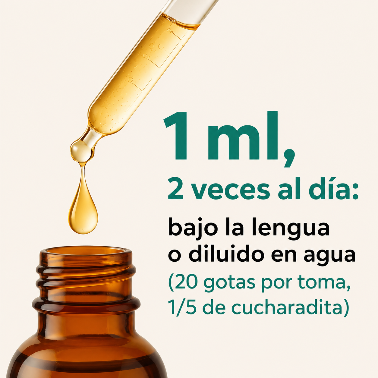 Recupera la sensación de ligereza cada día